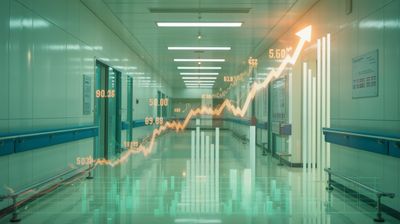 UnitedHealth ylitti ennusteet rajusti ja nosti ohjeistusta – terveyssektori tulosvedossa
