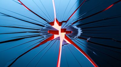 Nasdaqin put-optiot kalleimmillaan suhteessa S&P 500:aan sitten vuoden 2008 — teknohärkien usko horjuu