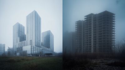 Kiinan kasvu hyytyi 4,3 prosenttiin – vientiveto peittää kotimaisen laman