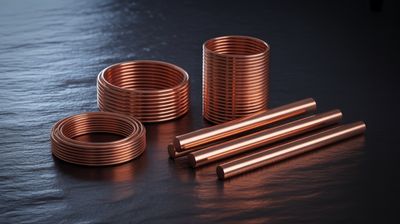 Muut uutiset: kupari lähellä ennätystä, LSE avaa yökaupan ja AMC hyppäsi
