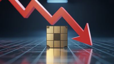 TSMC:n ennätystulos ei riittänyt – sirut myytiin ympäri maailmaa