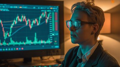 WallStreetBets-sentimentti: puolijohteet dominoivat, kaikki 18 trendaavaa osaketta nousevalla sentimentillä