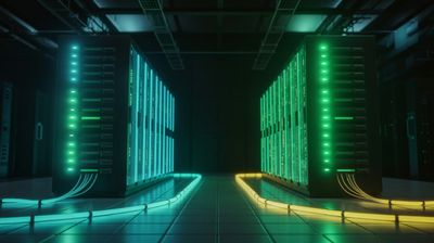 AMD:n Helios tuo Nvidialle ensimmäisen todellisen haastajan konekaappitasolla