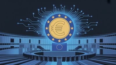 Digieuro etenee: luvassa noin 3 000 euron katto ja yrityksille 24 tunnin sääntö