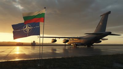 Iran uhkasi EU-maata: Bulgaria hyväksyi USA:n tankkauskoneet ja puolustusosakkeet jatkoivat nousuaan