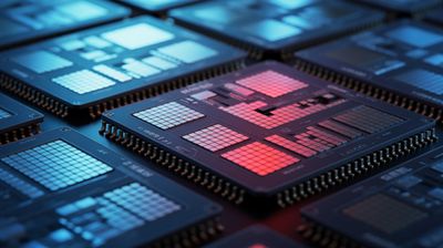 SK hynix teki historiansa parhaan tuloksen ja osake laski 9,6 prosenttia – liikevaihto jäi ennusteesta