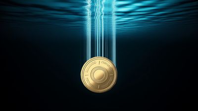 Bitcoin painui 21 kuukauden pohjaan – ETF-rahastoista pakeni ennätykselliset 4,5 miljardia dollaria