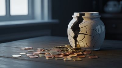 Altria putosi 9,3 prosenttia — nikotiinipussit kutistuivat, kun niiden piti korvata savukkeet