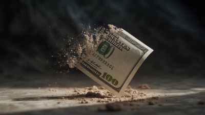 Dollarin heikoin viikko kolmeen kuukauteen syö euromääräisen sijoittajan tuoton